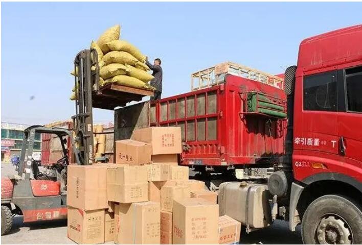 厦门到锦江区物流专线