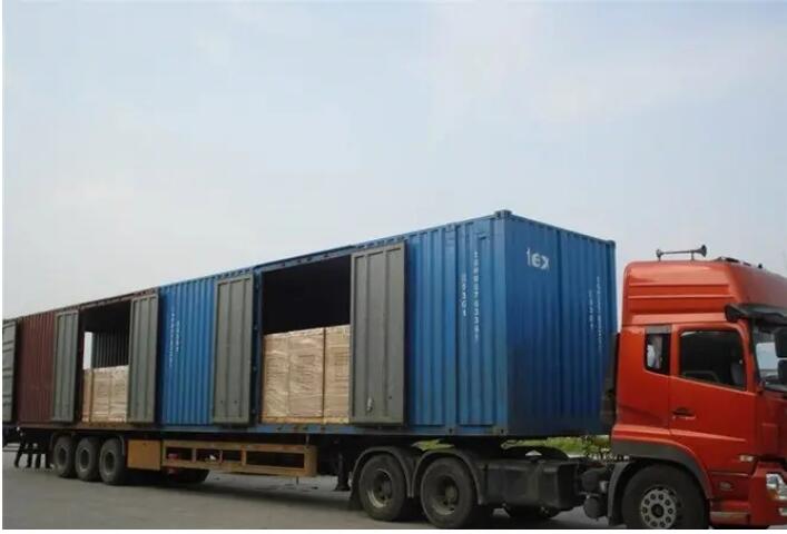 厦门到锦江区整车运输