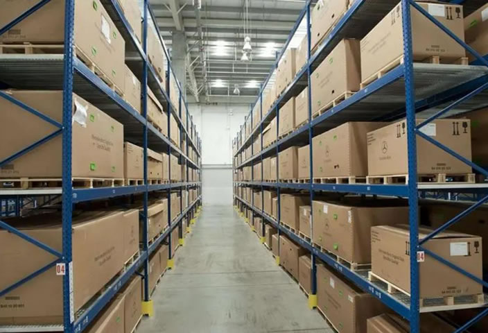 厦门到锦江区货物仓储