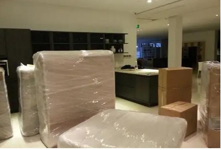 厦门到锦江区长途搬家