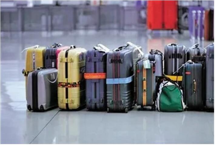 厦门到锦江区行李托运