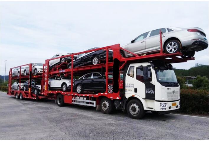 厦门到锦江区轿车托运